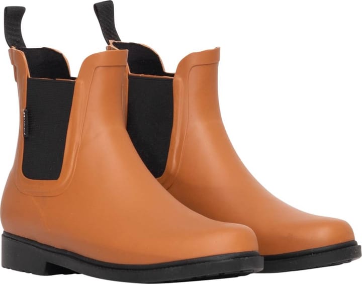 Urberg Women s Malme Rubber Boots Pumpkin Spice